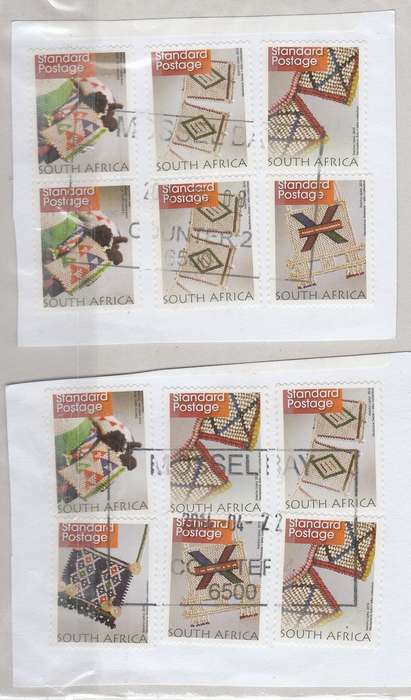 STAMP