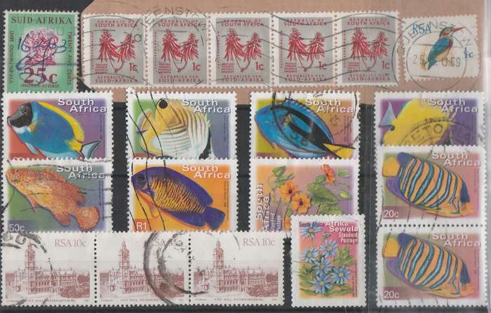 STAMP