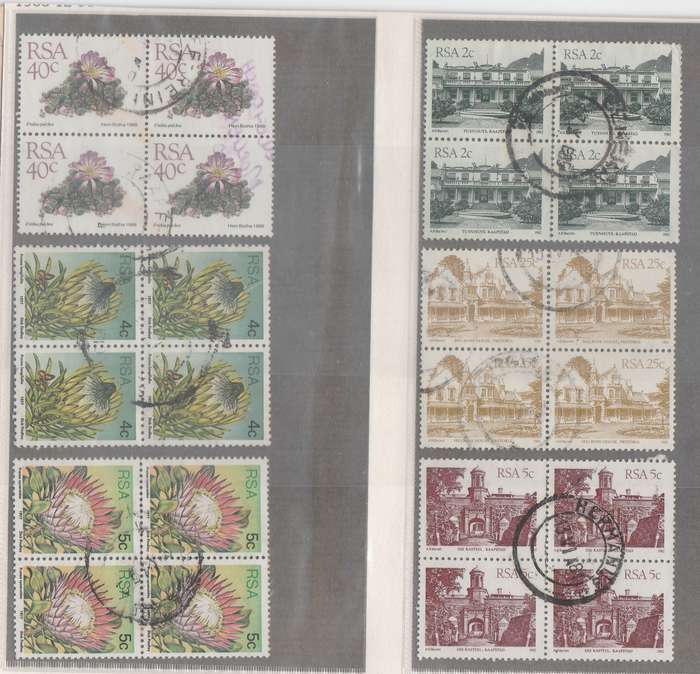 STAMP