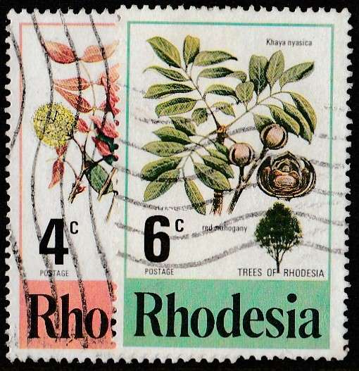 RHODESIA