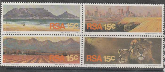 STAMP