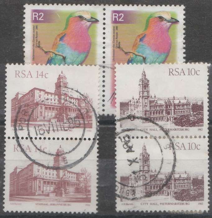 STAMP