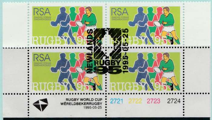 STAMP