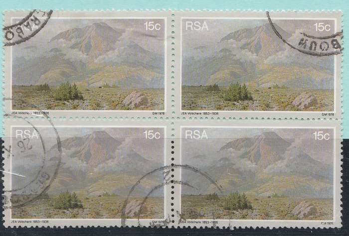 STAMP