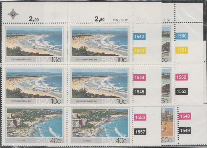 STAMP