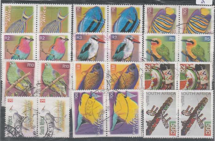 STAMP