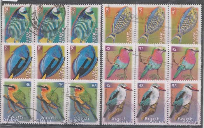 STAMP