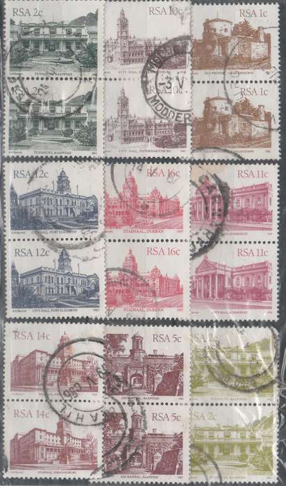 STAMP