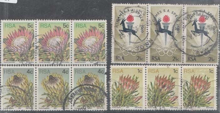 STAMP
