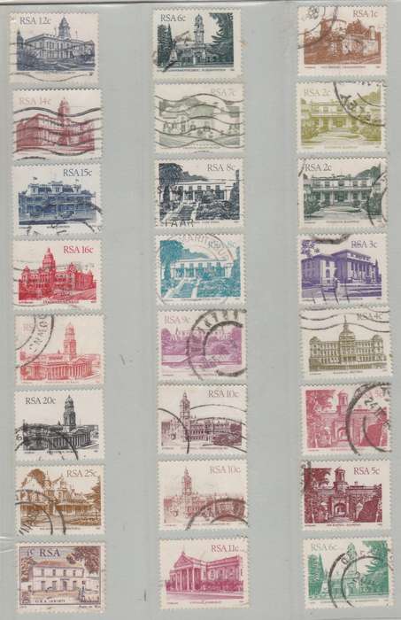 STAMP