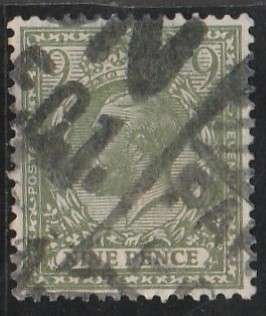 GREAT BRITAIN