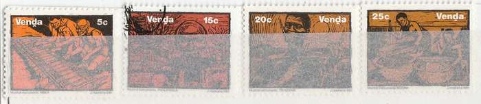 VENDA