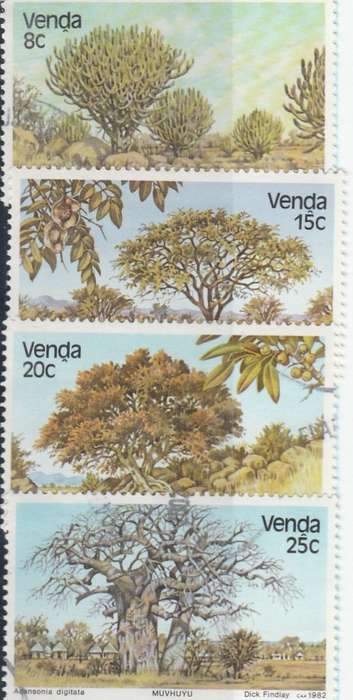 VENDA