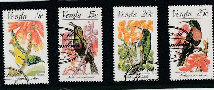 VENDA