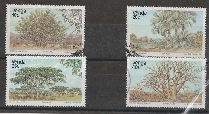 VENDA