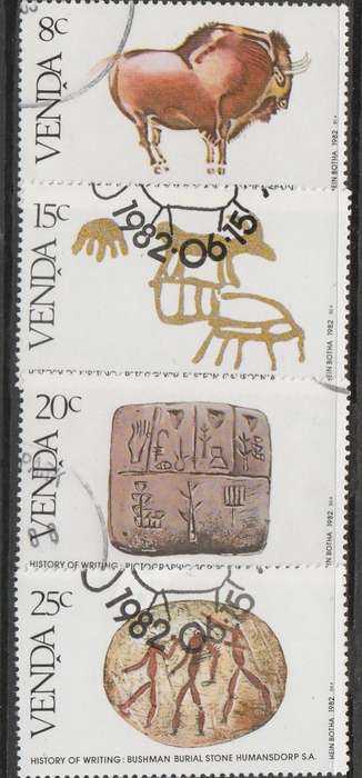 VENDA