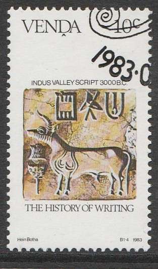 VENDA