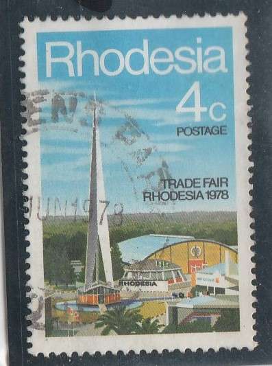 RHODESIA