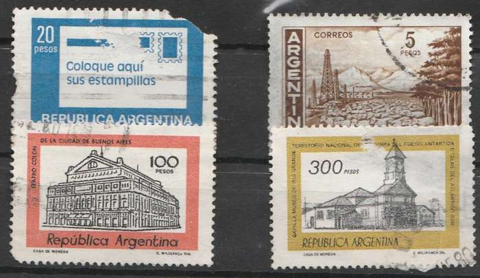 ARGENTINIA