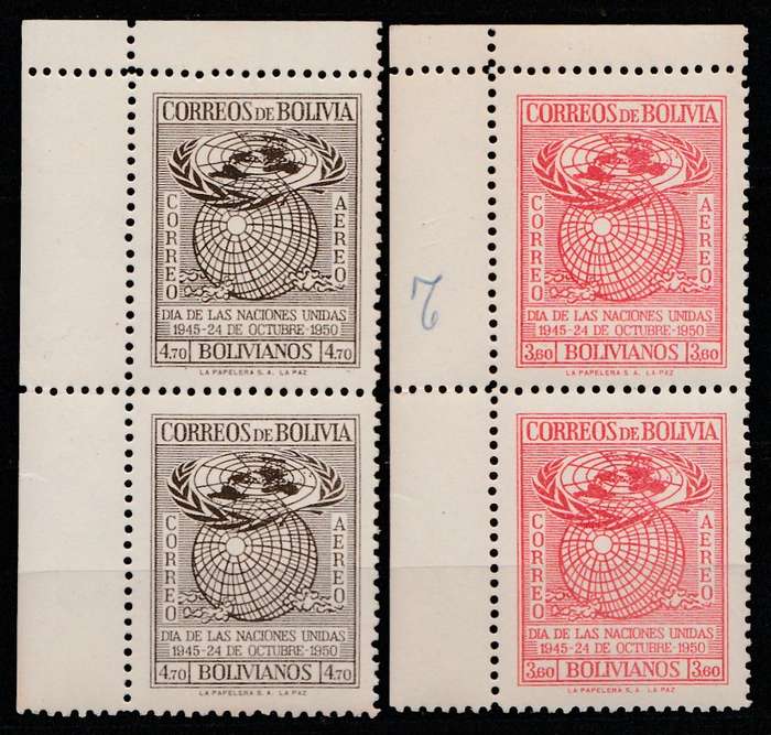 BOLIVIA