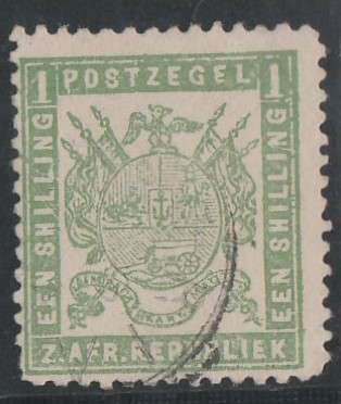 TRANSVAAL