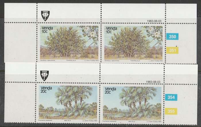 VENDA