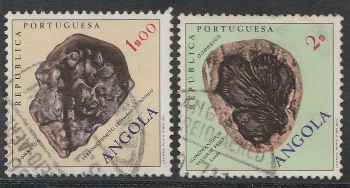 ANGOLA