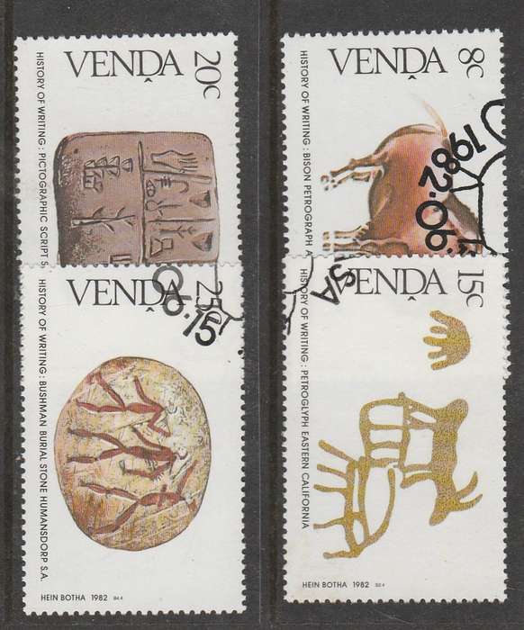 VENDA