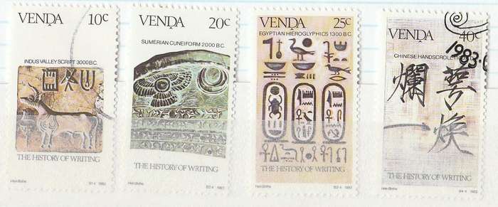 VENDA