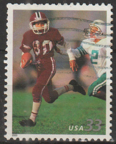 USA 2000 Team Sports ULH SG 2785