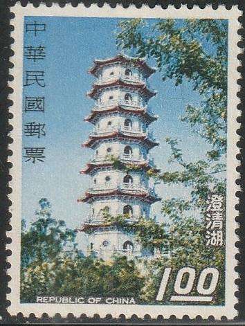 THEMATIC ARCHITECTURE CHINA ULH