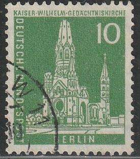 THEMATIC ARCHITECTURE BERLIN ULH