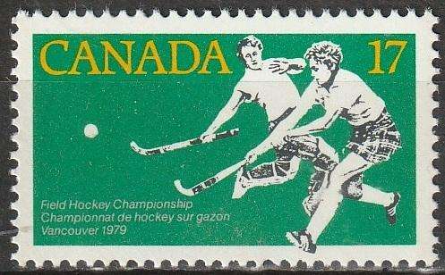 THEMATIC SPORT CANADA UMM