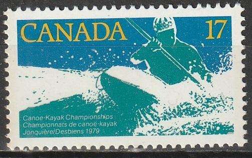THEMATIC SPORT CANADA UMM