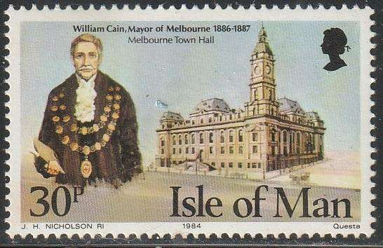 THEMATIC ARCHITECTURE ISLE OF MAN MM