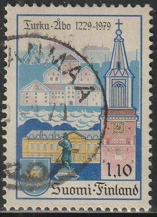 THEMATIC ARCHITECTURE FINLAND ULH
