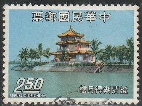 THEMATIC ARCHITECTURE CHINA ULH