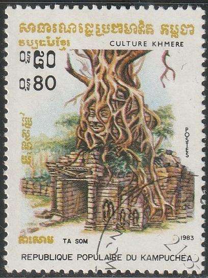THEMATIC ARCHITECTURE CAMBODIA CTO