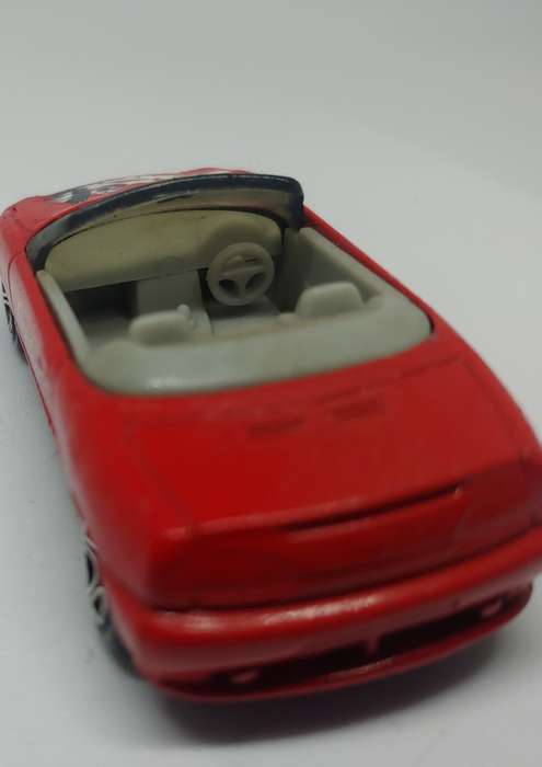 COCA COLA MATCHBOX 1997