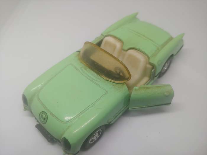 1956 CHEVROLET CORVETTE NO BRAND