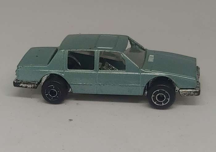 MADE IN CHINA 1/64