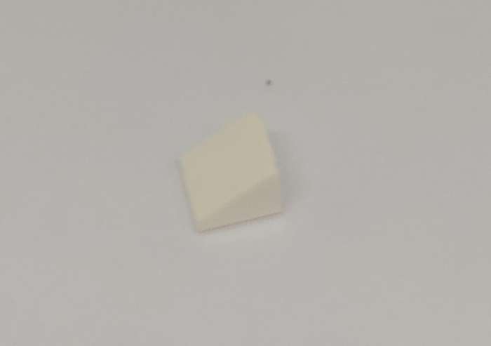 ORIGINAL NINJAGO LEGO 4504369 - 54200 - Slope 30° 1 x 1 x 2/3