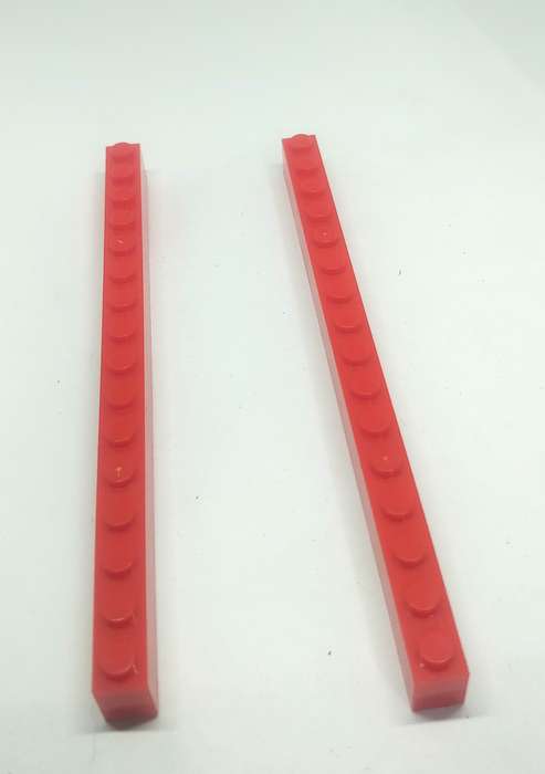 LEGO COMPATABLE BASIC BLOCKS