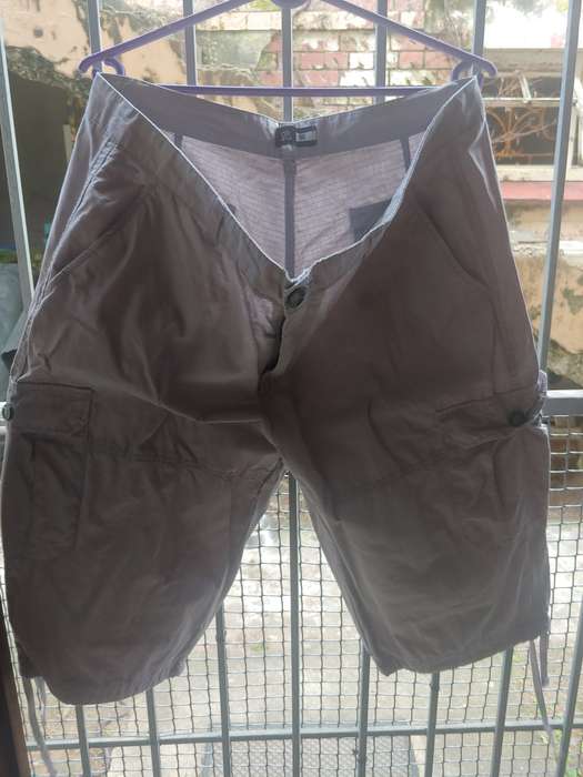 BOARD SHORTS OAKRIDGE SIZE 38