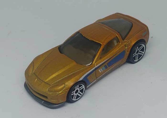 HOTWHEELS 1186 MJ I NL 1/64