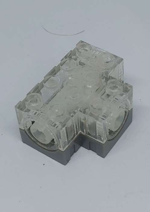ORIGINAL LEGO REAR DIFF