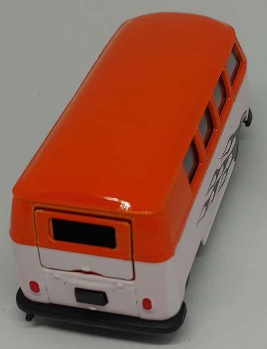 JADA TOYS VOLKSWAGEN T1 1/64