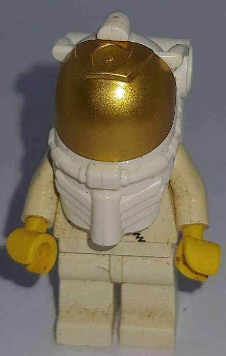 USED LEGO MINIFIGURINE