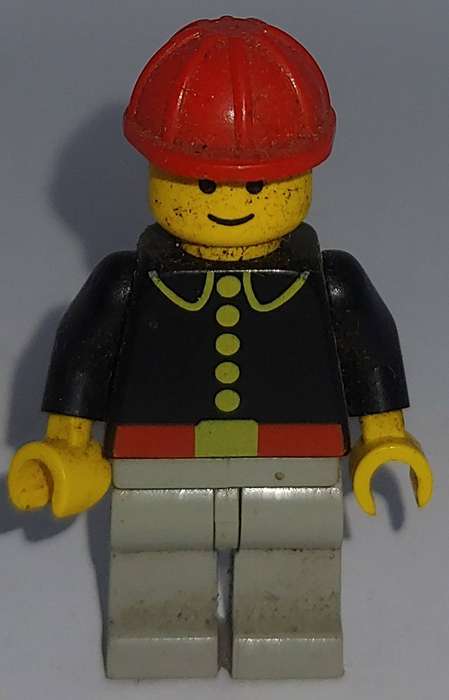 USED LEGO MINIFIGURINE