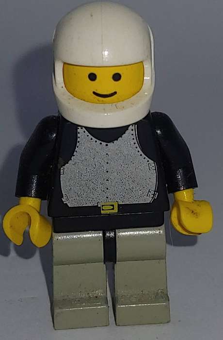 USED LEGO MINIFIGURINE